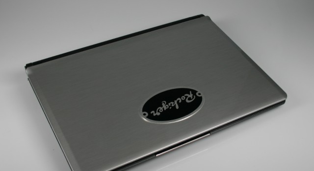 Das Rockiger Satchbook 13 im Test