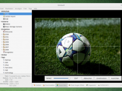 Bilder mit Shotwell 0.12.2 oder GIMP drehen und automatisch zuschneiden Bilder mit Shotwell ausrichten
