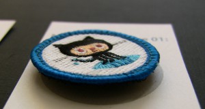 Github Badge
