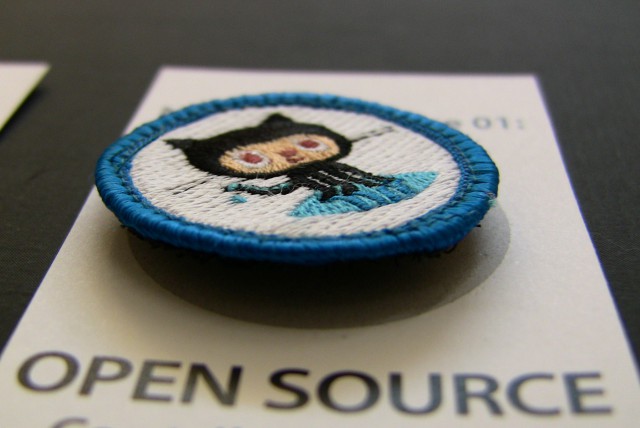 Offizieller GitHub-Client für Windows