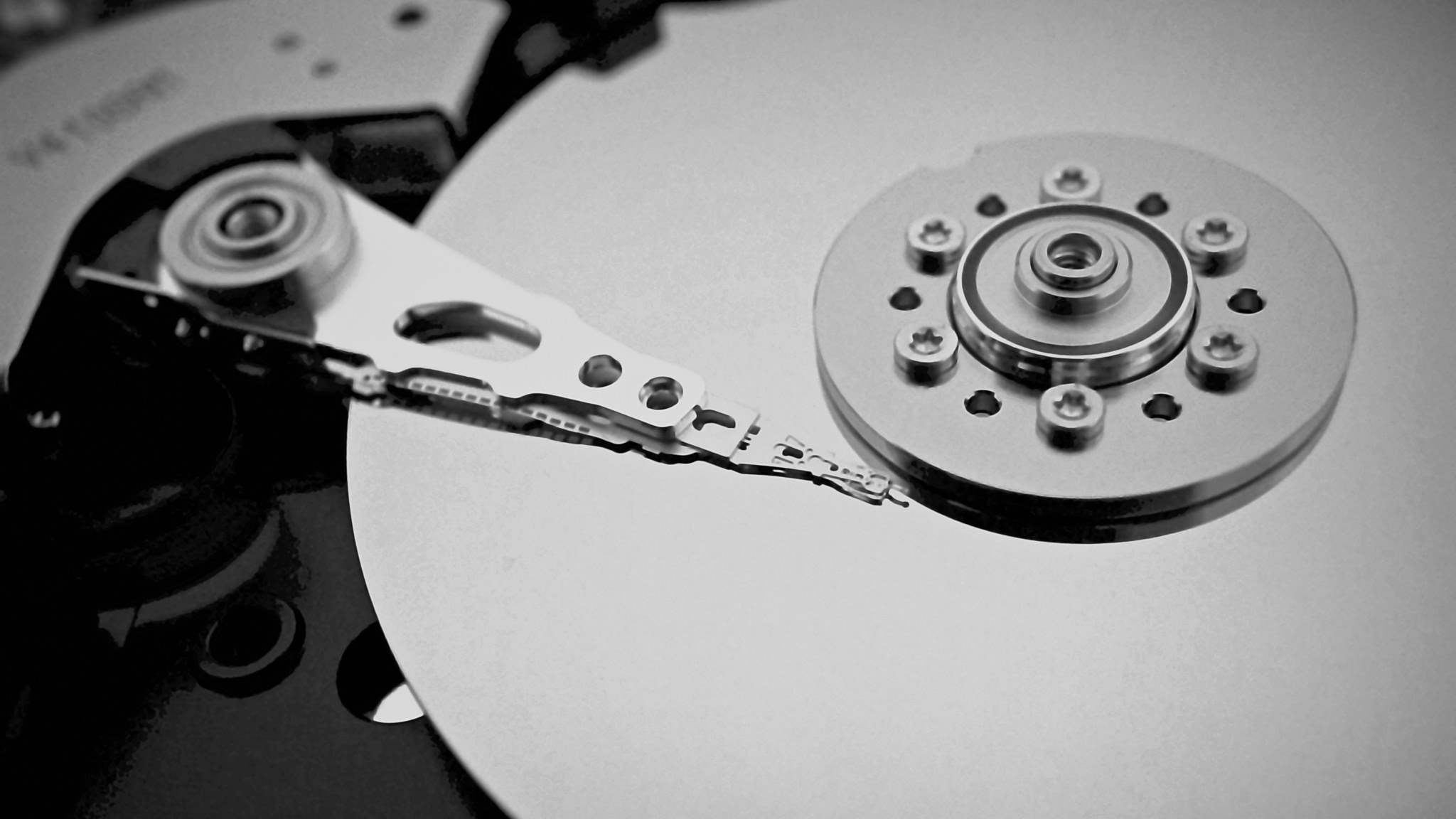 Die Notebook-Platte vor dem Abschalt-Tod retten