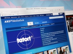 ARD-Mediathek bzw. Tatort mit tatort-dl unter Linux herunterladen ARD Mediathek unter Linux