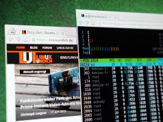 SSH-Shell für Chrome bzw. Chromium SSH-Client für Chrome