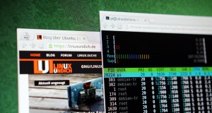 SSH-Client für Chrome