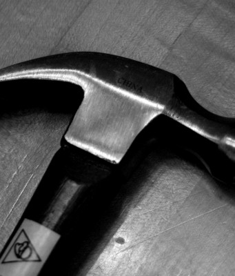 Hammer