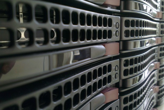 Serverschrank