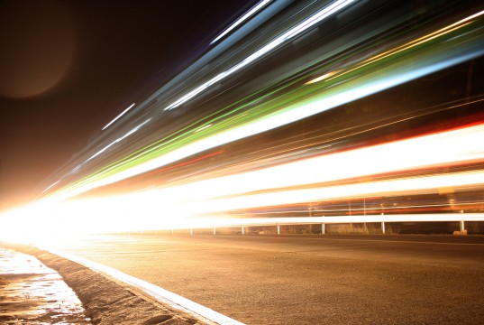 Speed Lights