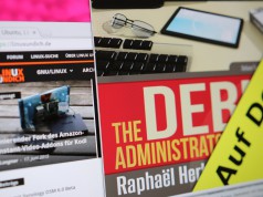 Das Debian-Handbuch auf Deutsch