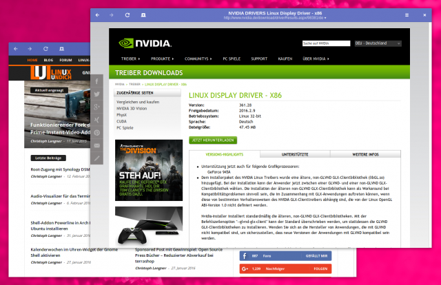 NVidia verpasste aufgrund geschlossener Treiber Millionen-Geschäft in China