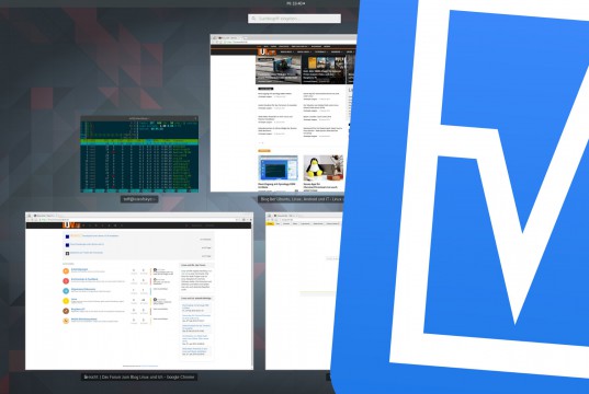 VirtualBox und die Gnome Shell