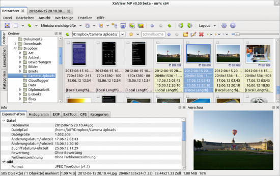 instal the last version for mac XnView 2.51.5 Complete