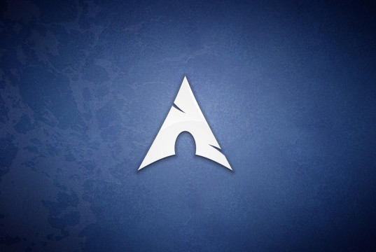 Arch Wallpaper