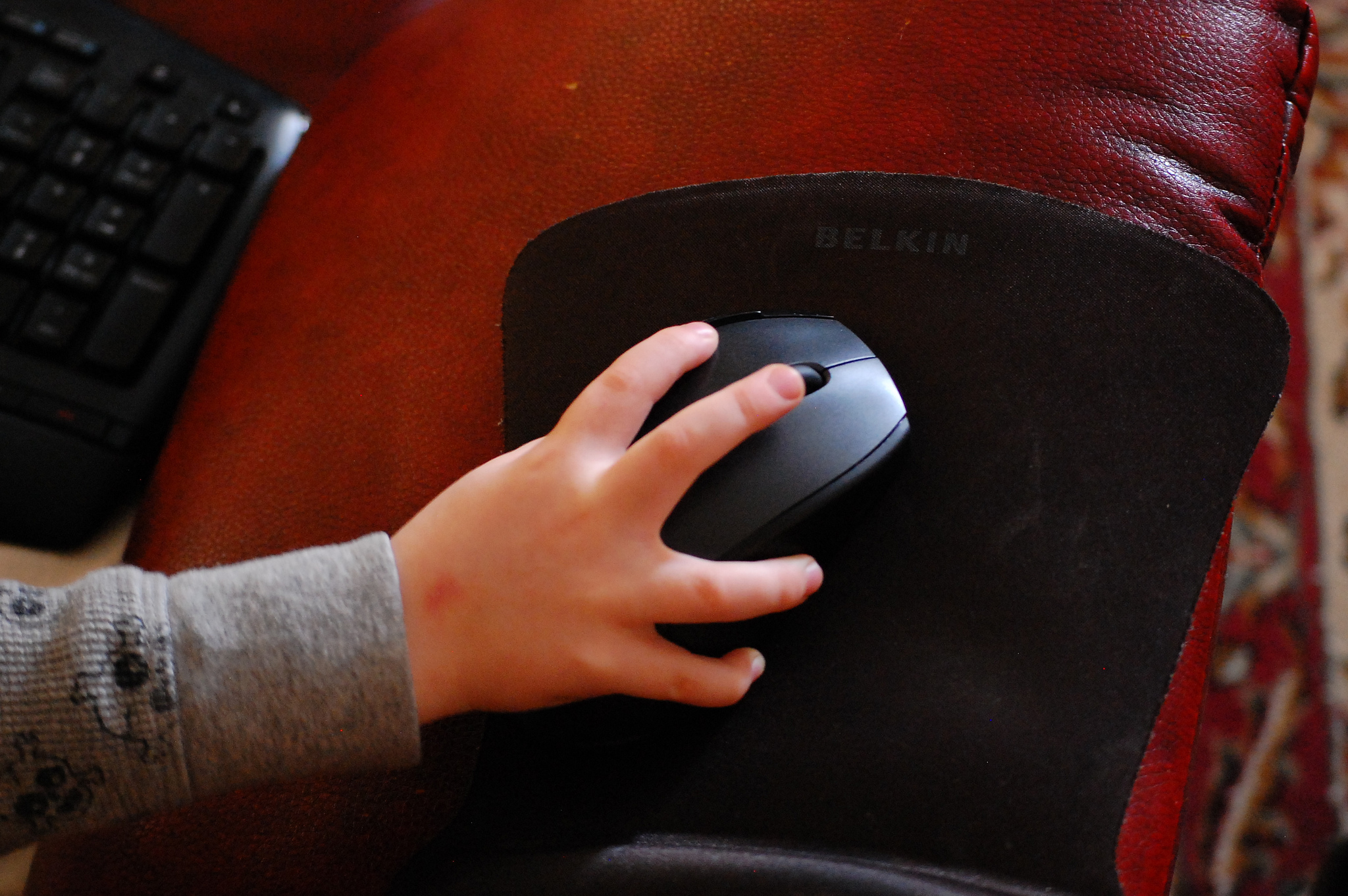 Lesetipp: Linux für Kinder…mit der Bash und Xmonad!