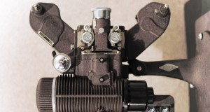 Film Projector