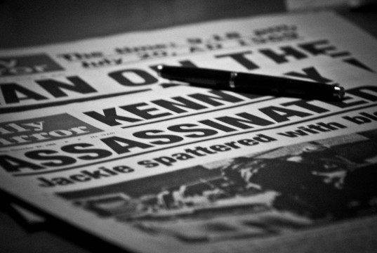 News Newspaper
