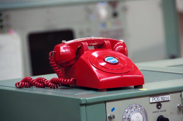 Open-Source-App RedPhone verschlüsselt Android-VoIP-Telefonate