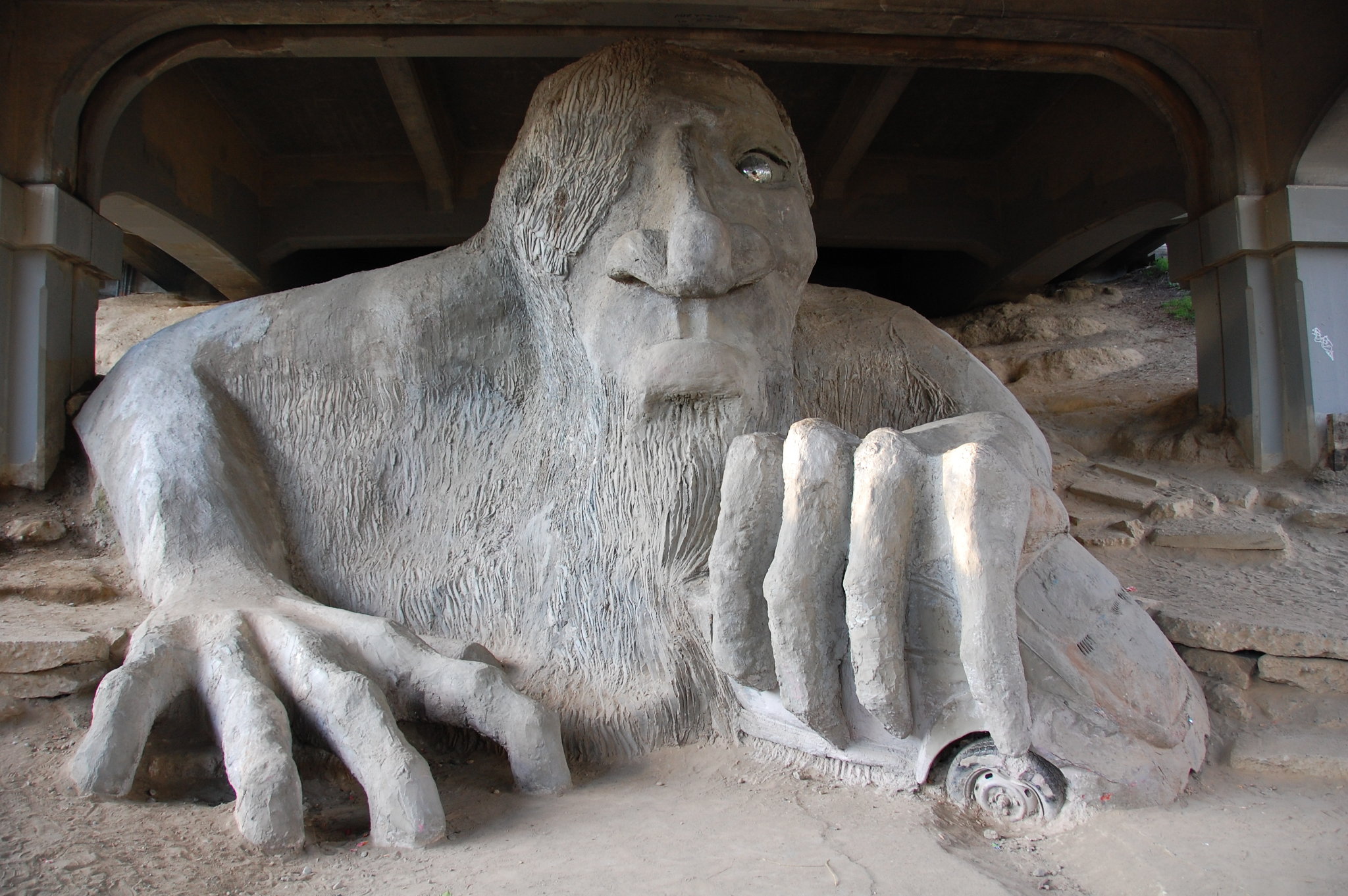 Troll