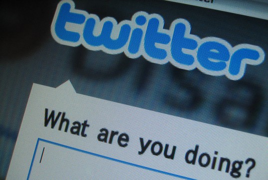 Twitter