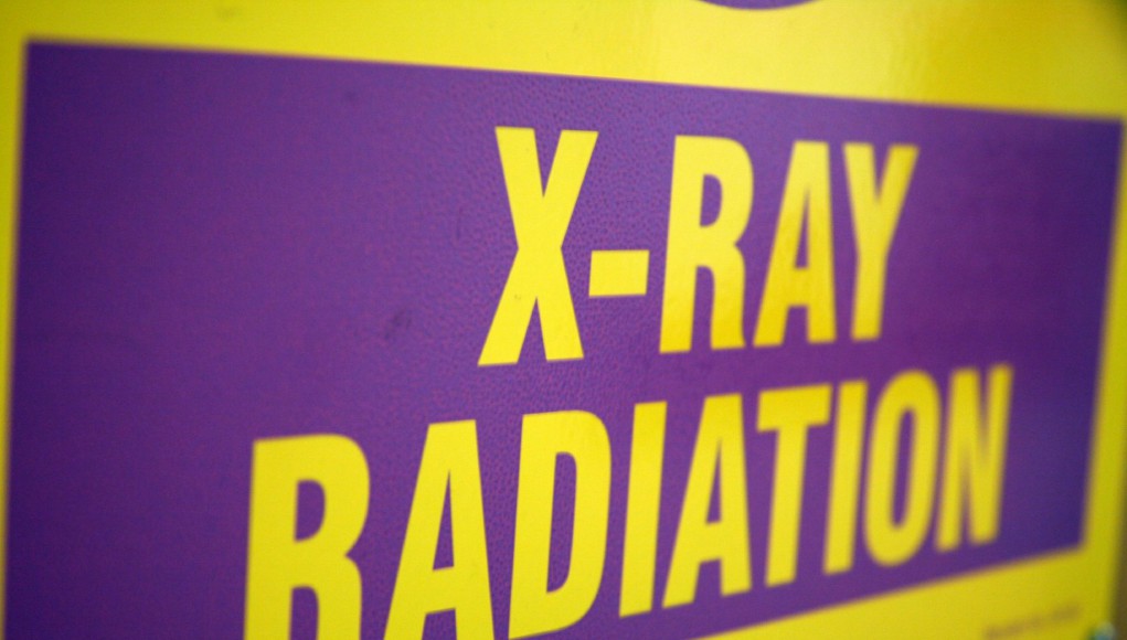 X-Ray Radiation