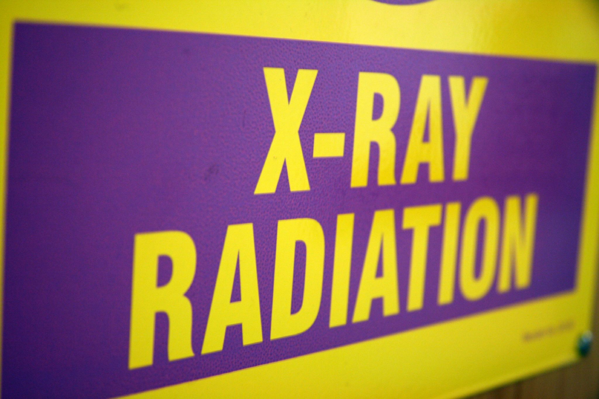 X-Ray Radiation