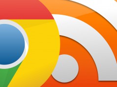 Google Chrome: Super Full Feeds for Google Reader Icons Google Chrome RSS