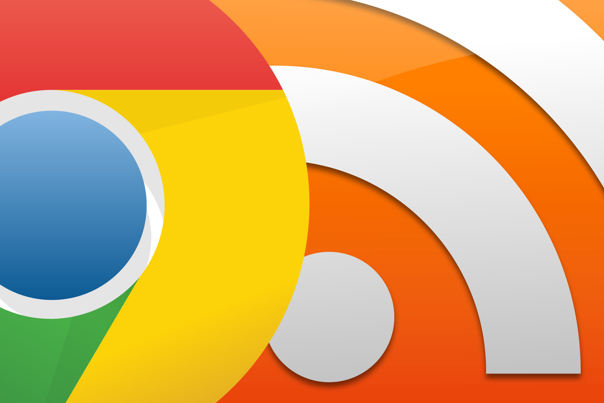Google Chrome: Super Full Feeds for Google Reader