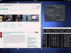 Eidete ist ein neues Screencast-Tool für Linux mit tollen Funktionen