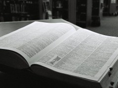 Wöterbuch Dictionary