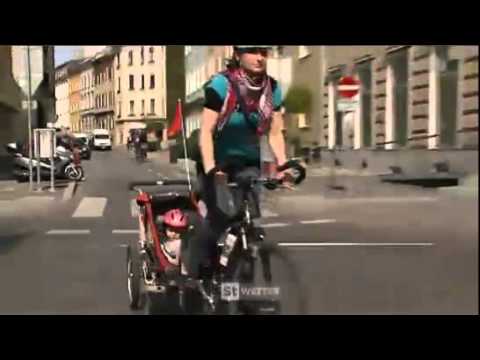 Aktuell kostenlose Karten für das Offline-Fahrad-Navi BikeCityGuide