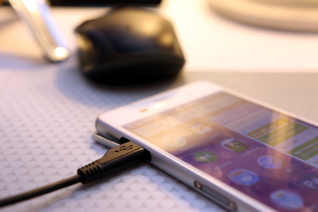 Mit jmtpfs MTP-Geräte wie das Galaxy Nexus oder das Samsung Galaxy SIII in Ubuntu mounten