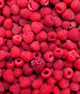 Himbeeren