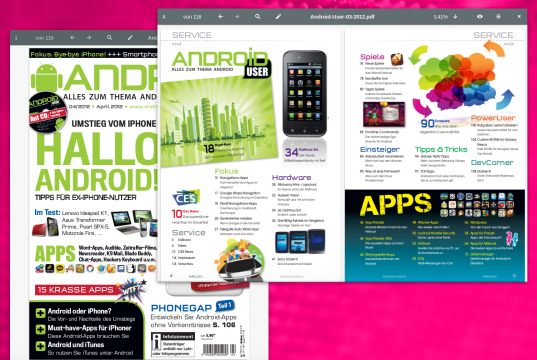 Android User