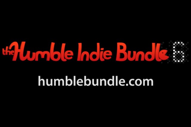 The Humble Indie Bundle 6 für Windows, MacOS X und natürlich Linux
