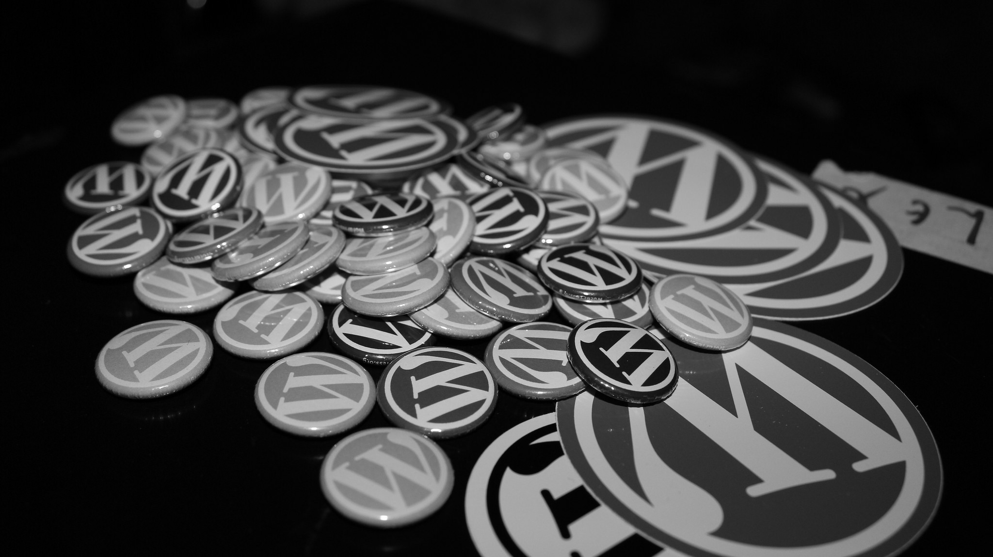 Android-Apps aus dem Google-Play Store in WordPress einbinden