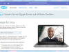 Microsoft bringt Skype 4.1 für Linux Skype für Linux herunterladen