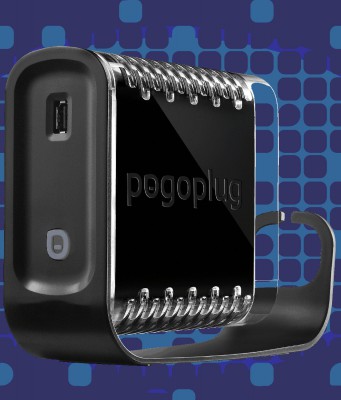Pogoplug