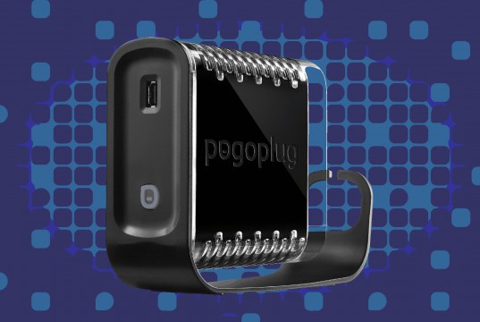 Pogoplug