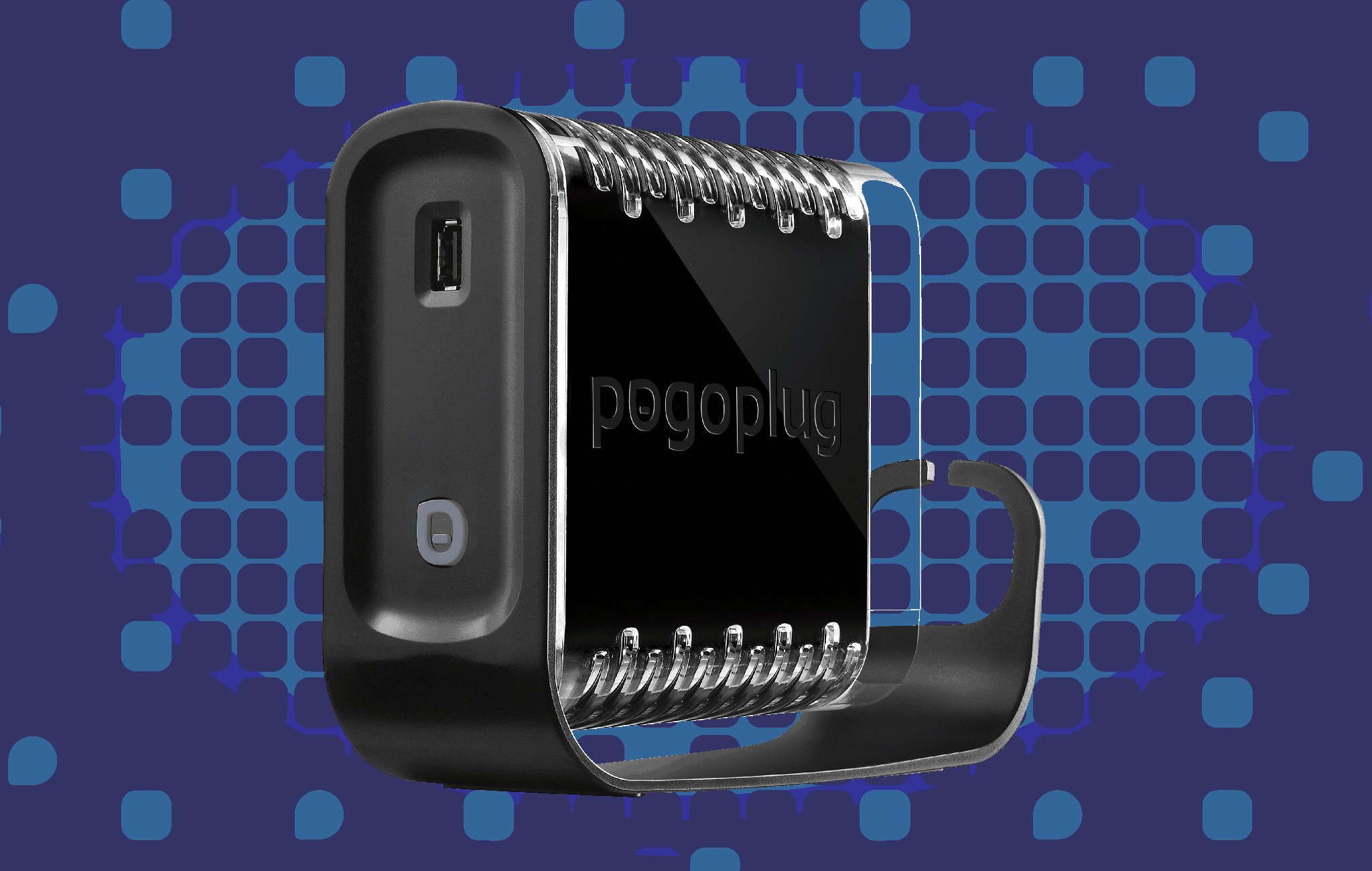 [UPDATE] Linux-tauglicher Steckdosencomputer Pogoplug Classic für knapp 15 Euro