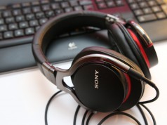 Sonys MDR-1R Kopfhörer