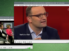 Den Live-Stream der ARD unter Linux mit VLC oder mplayer ansehen ARD Live Stream in VLC