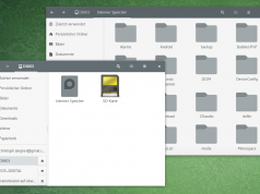 Ubuntu Gnome Nautilus MTP