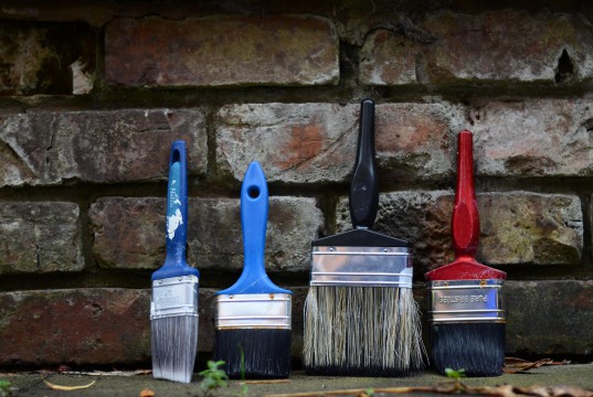 Brushes