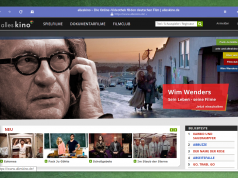 alleskino unter Linux