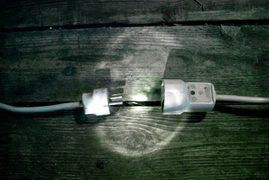 Unplugged