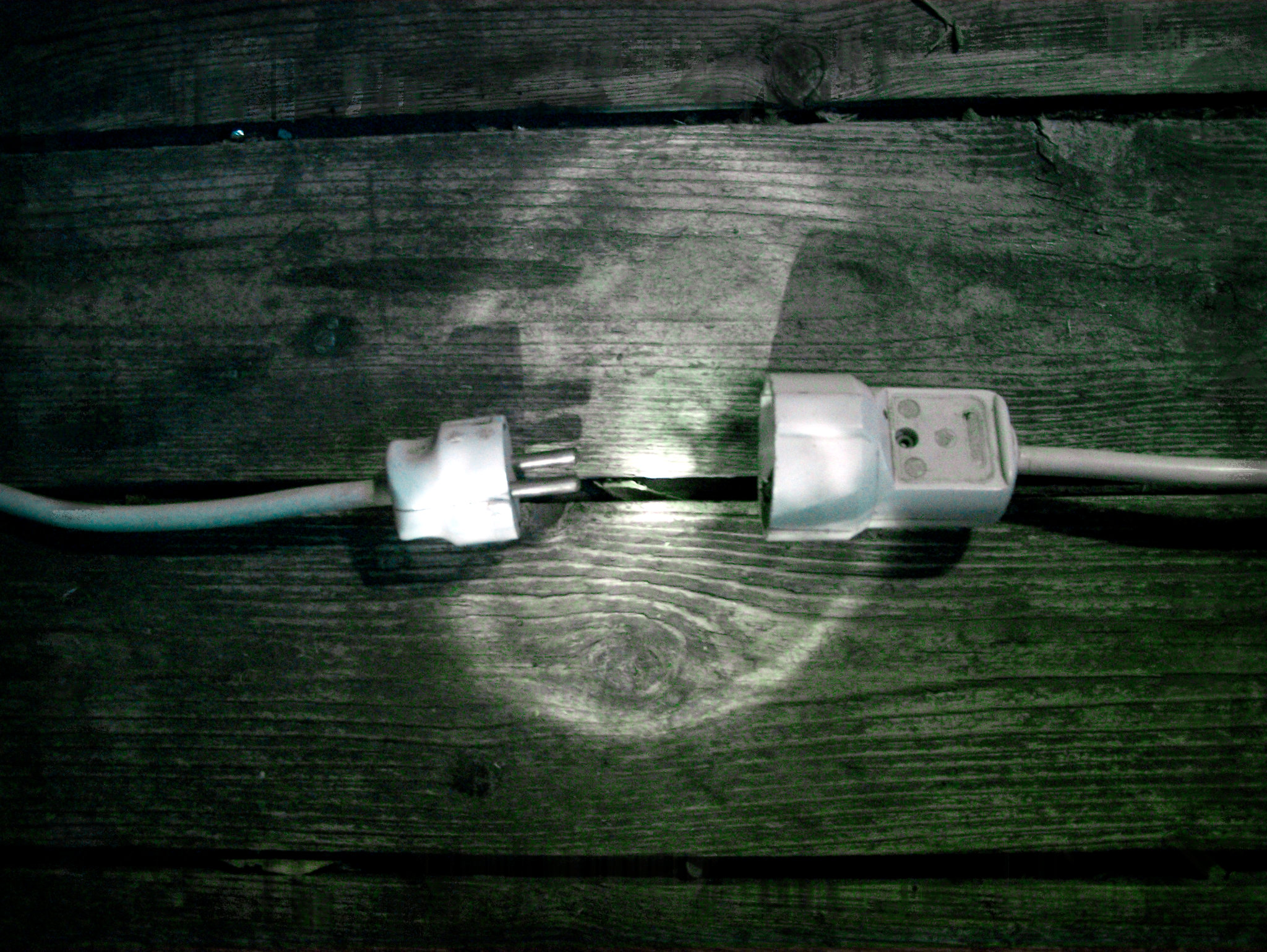 Unplugged