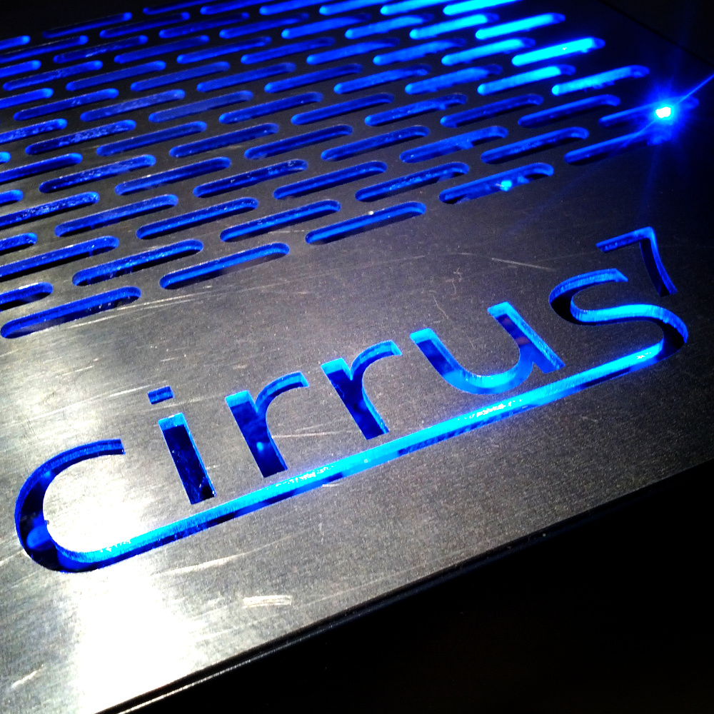 Andreas und seine Erfahrungen mit dem cirrus7 one