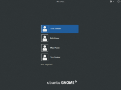 GDM bei Dual-Monitor-Setup auf das richtige Display schieben