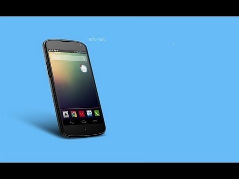 Paranoid-Androids neuem „HALO“-Multitasking