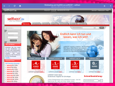 Selfhost.de