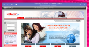 Selfhost.de